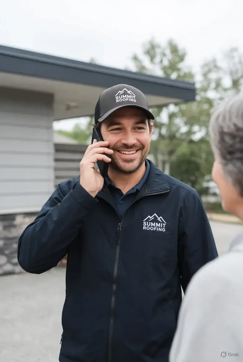 Flat Roof Leak Repair Knoxville, TN FAQs